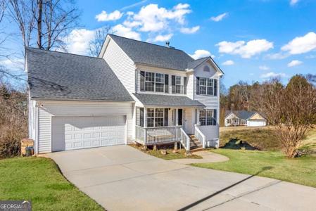 8810 Brookhurst Trail, Gainesville GA 30506