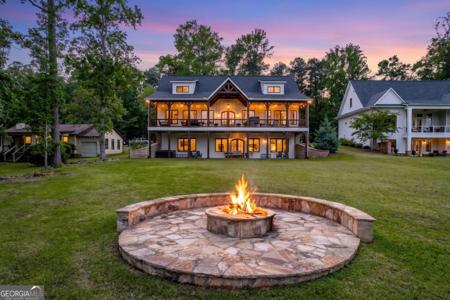 110 S Cay Drive, Milledgeville GA 31061