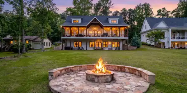 110 S Cay Drive, Milledgeville GA 31061