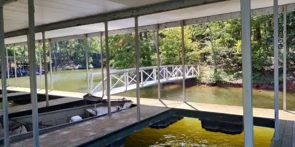 1064 Shelter Cove Road, Lincolnton GA 30817