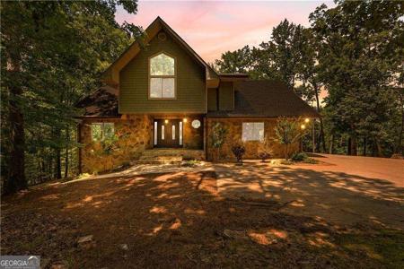 394 Ferrell Tatum Road, Lagrange GA 30240