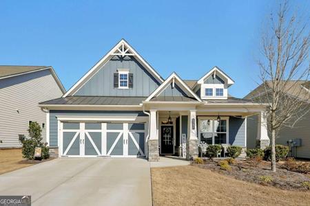 1107 Durham Road, Canton GA 30114