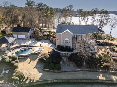 113 Wild Turkey Court, Monticello GA 31064