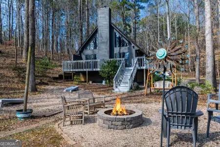 68 Franklin Road, Eatonton GA 31024