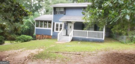4473 Marjorie Road, Snellville GA 30039