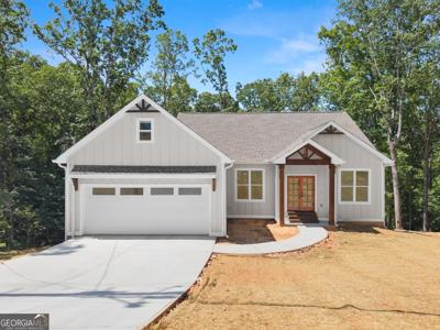 3607 Cagle Road, Gainesville GA 30501