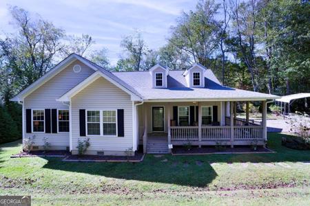 99 Chatuge Hills Drive, Hayesville NC 28904