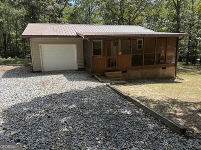 1324 Lbk Road, Tignall GA 30668