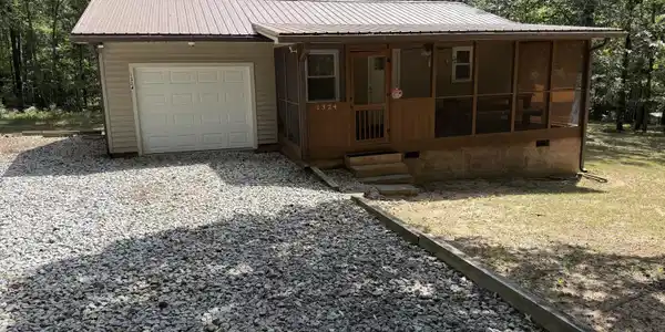 1324 Lbk Road, Tignall GA 30668