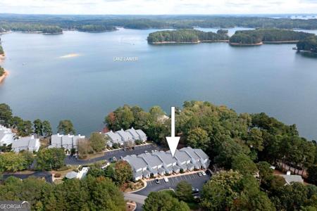 2300 Habersham Marina Road # 103, Cumming GA 30041