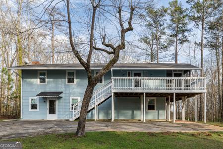 111 Indian Bend Drive, Lagrange GA 30240
