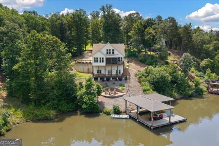 17 N Waterview Drive, Wedowee AL 36278