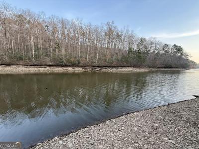 Lot 10 Luther Drive, Wedowee AL 36278