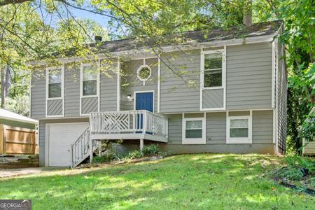 4348 Bradley Drive, Snellville GA 30039