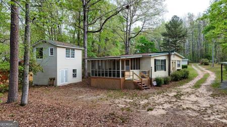 133 NW Whipporwill Lane, Eatonton GA 31024