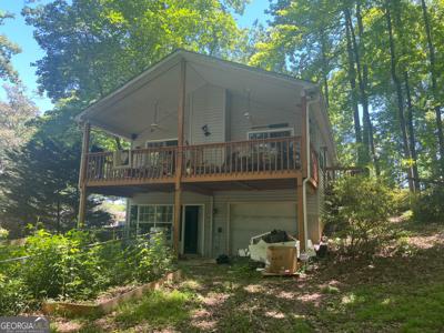 9285 Crystal Springs Road, Gainesville GA 30506