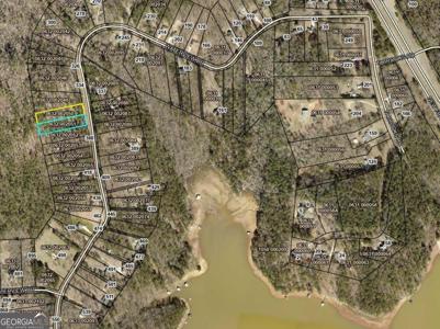 Lot 31, Lagrange GA 30241 Waterview Drive