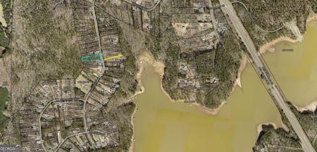 Lot 27B, Lagrange GA 30240 Waterview Drive