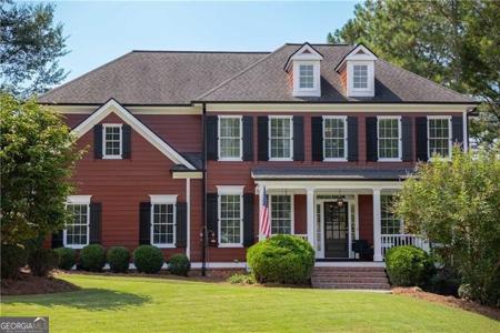 609 Arches Park Lane, Canton GA 30114