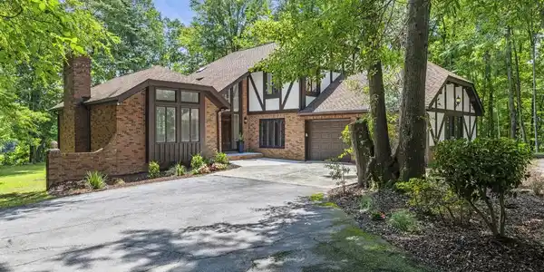 7598 Lakewood Drive, Macon GA 31220