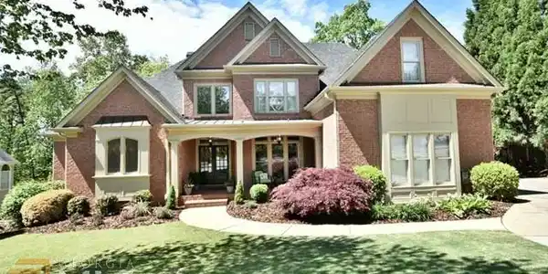 2225 Bent Creek Mnr