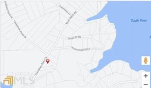 229 Tussahaw Point Road