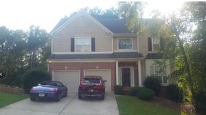 365 Hunt Creek Drive