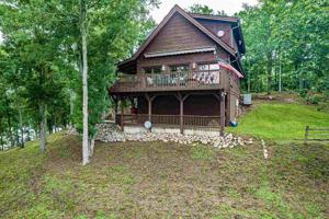 529 Sinclair Bluff Drive