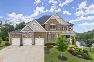 325 Heritage Overlook
