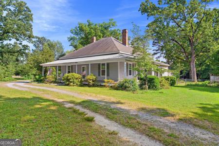 3820 Anderson Highway, Hartwell GA 30643