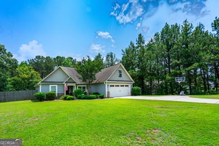125 Edgemont Court, Lagrange GA 30240