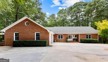 103 Lakeshore Drive, Lagrange GA 30240
