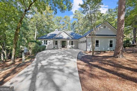 1651 Pine Grove Road, Greensboro GA 30642