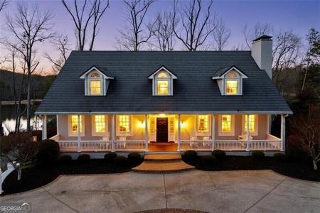 4120 Willow Trace, Gainesville GA 30506