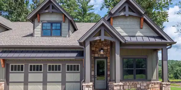 54 Villa Vista # 7, Jasper GA 30143