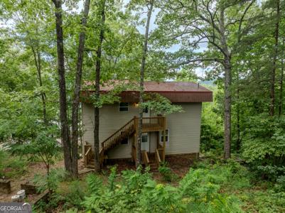 128 Manor Drive, Hayesville NC 28904