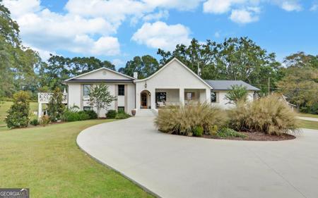256 Tahoe Drive, Hartwell GA 30643