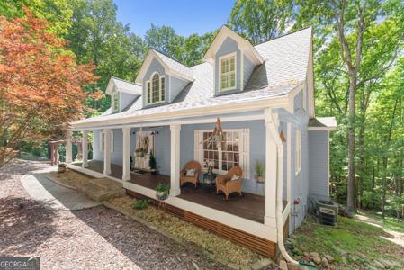6245 Julian Road, Gainesville GA 30506