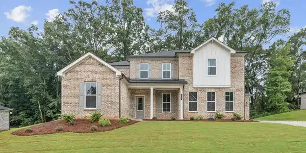 124 Serenade Creek Road, Mcdonough GA 30252