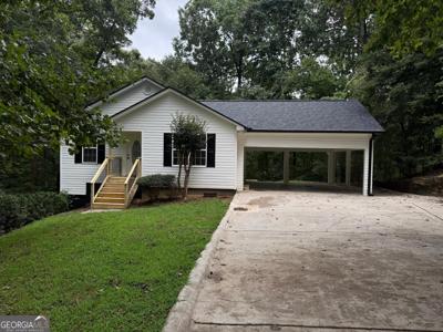 3268 Navajo Circle, Gainesville GA 30501
