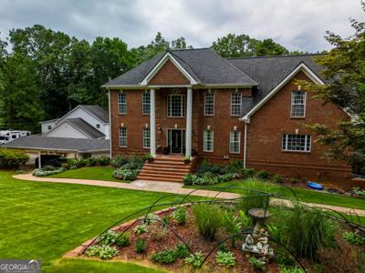 7488 Shadburn Ferry Road, Cumming GA 30041