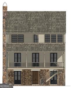 130 Cove View Lane, Clarkesville GA 30523