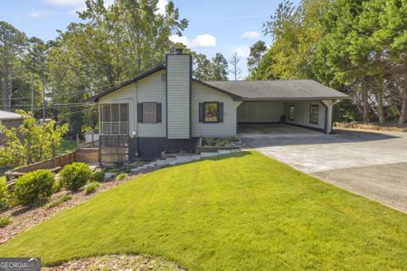 3044 Browns Bridge Road, Gainesville GA 30504