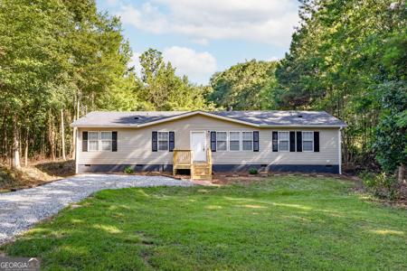 181 Cherry Circle, Hartwell GA 30643