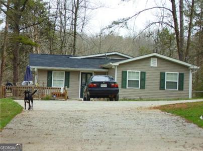 7030 Diana Circle, Gainesville GA 30506
