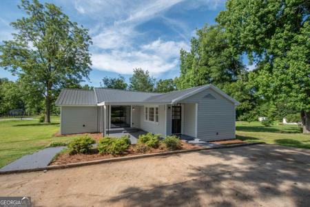 432 Cooley Road, Lagrange GA 30241