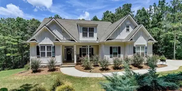 919 Fields Chapel Road, Canton GA 30114