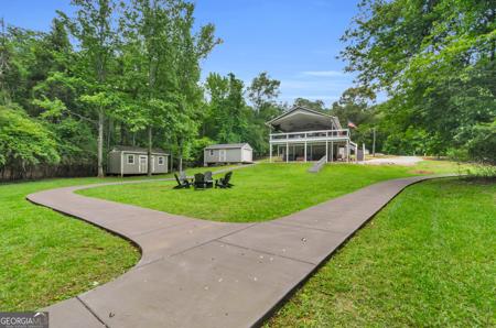 47 Rabbit Run, Hartwell GA 30643