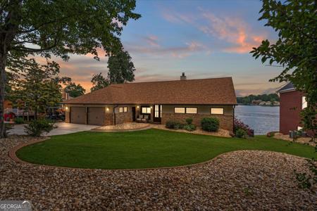 1127 Lakeshore Court, Villa Rica GA 30180