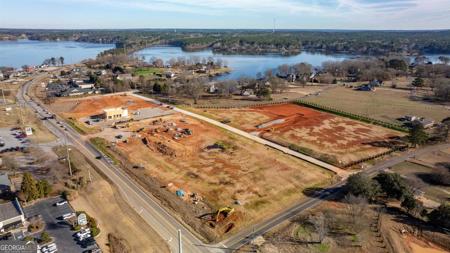 105 Thunder Pointe Drive, Eatonton GA 31024